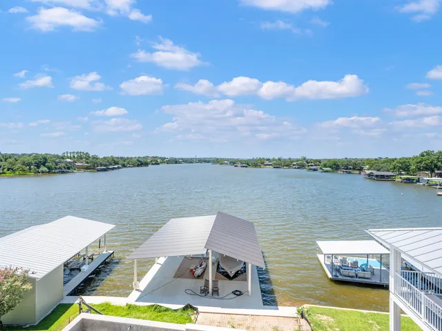 a view of balcony with couch