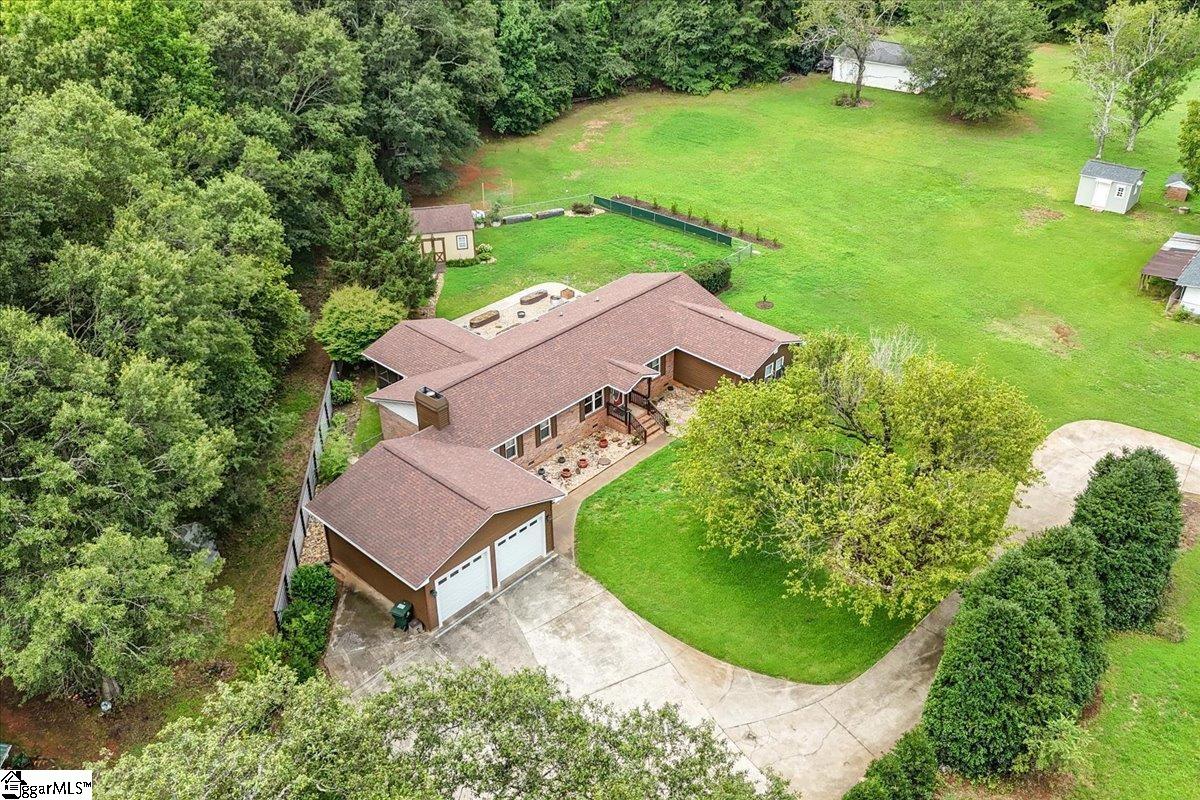 2602 Brushy Creek Road Greer, SC 29650 - Photo 36 of 36 Gallery Image 36