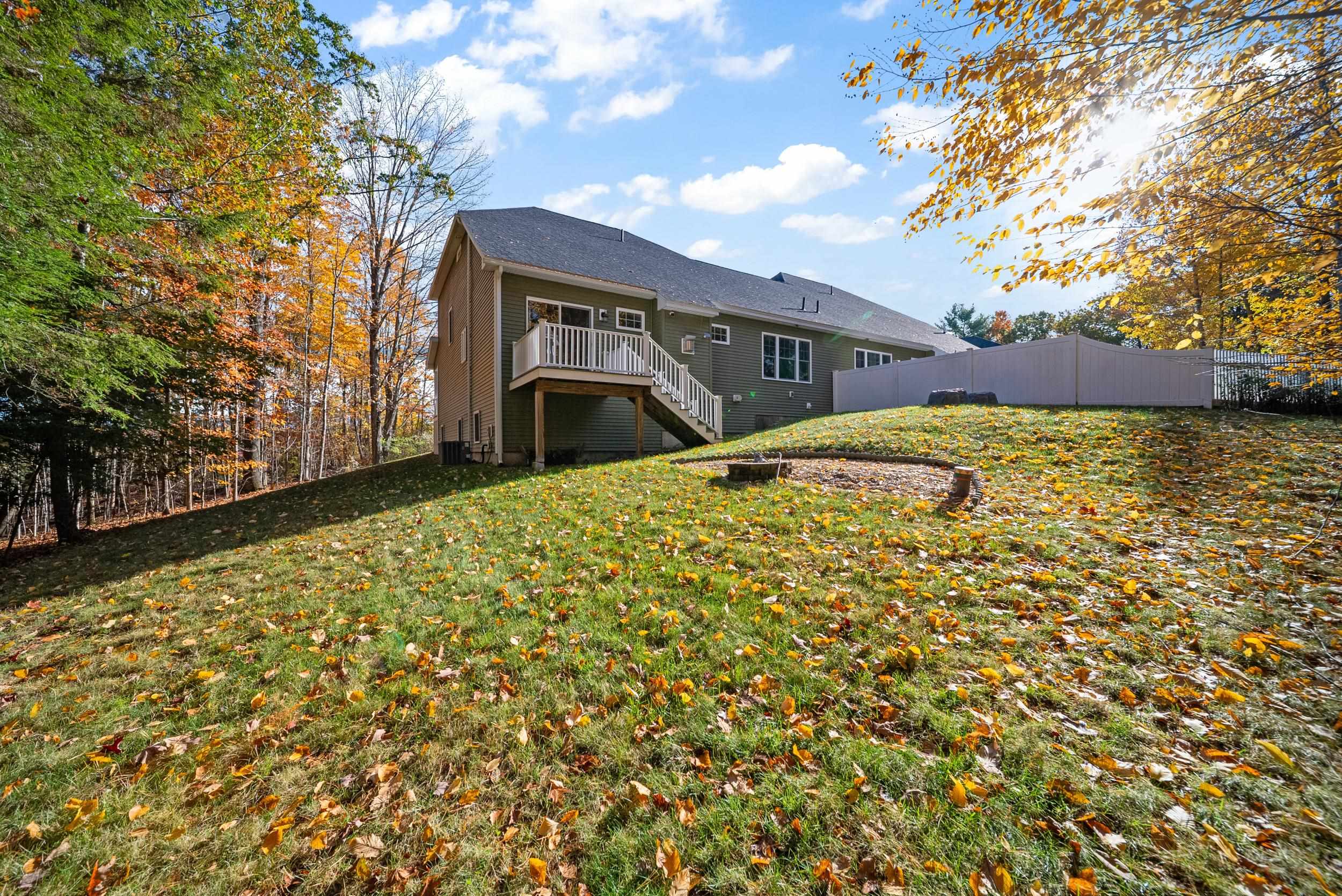 36 Winnicut Road, Unit 2 North Hampton, NH 03862 - Photo 32 of 43