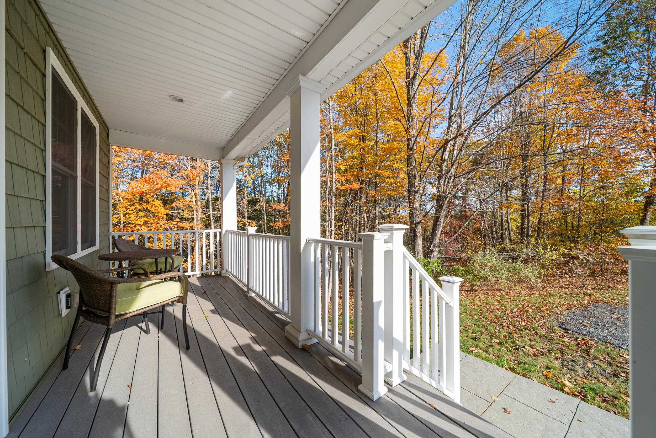 36 Winnicut Road, Unit 2 North Hampton, NH 03862 - Photo 4 of 43