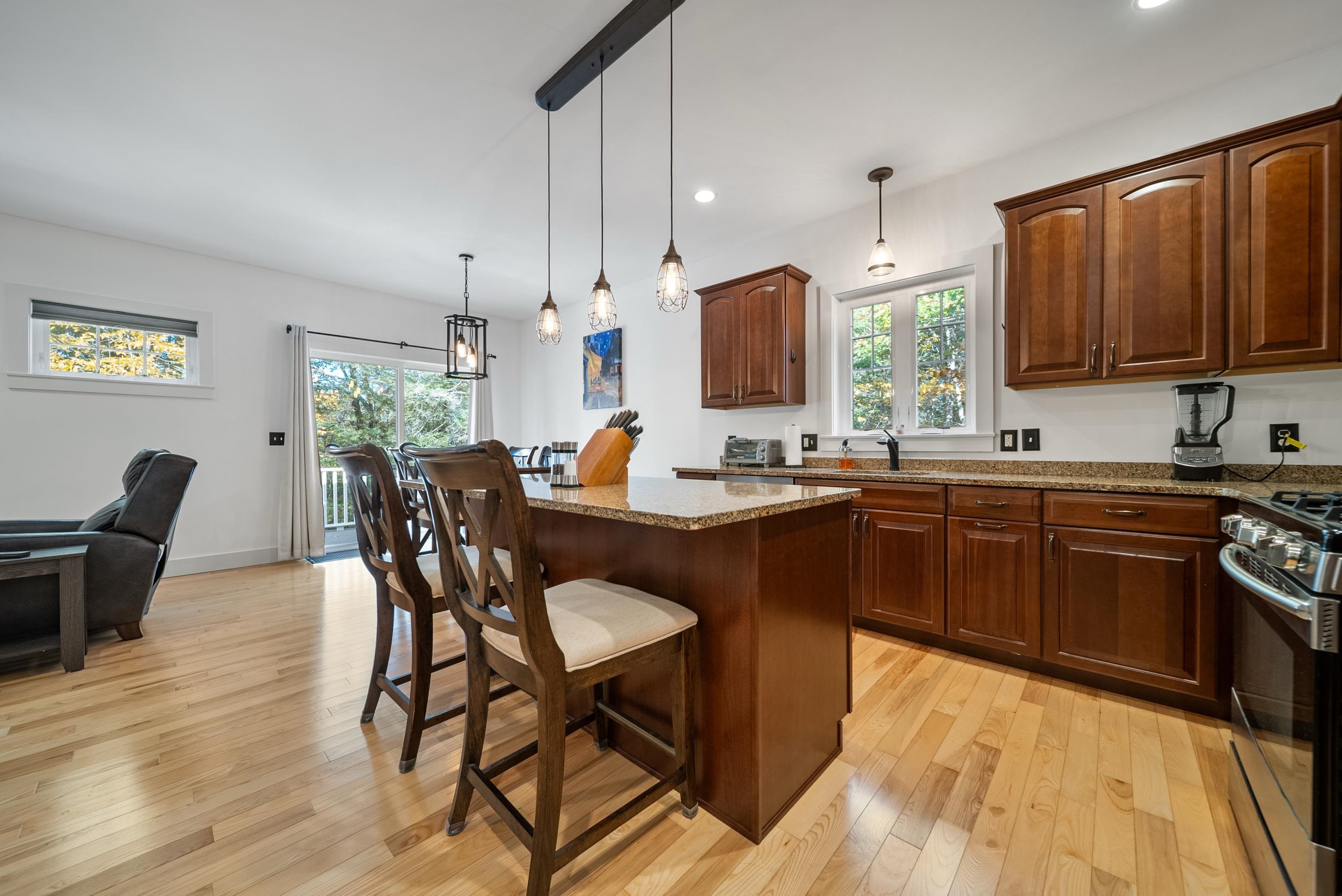 36 Winnicut Road, Unit 2 North Hampton, NH 03862 - Photo 8 of 43