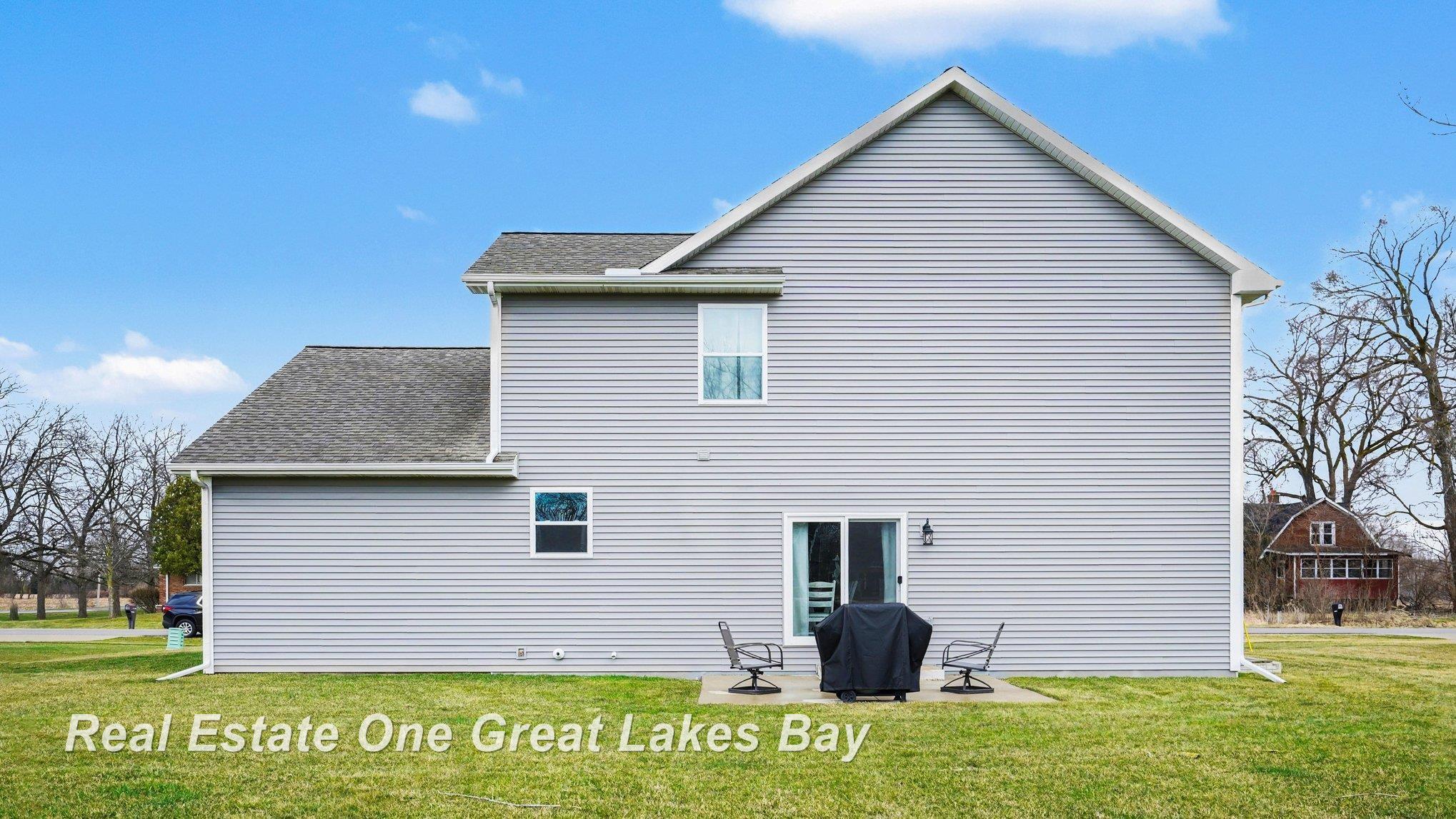 11480 Wilkinson Road Freeland, MI 48623 - Photo 24 of 26