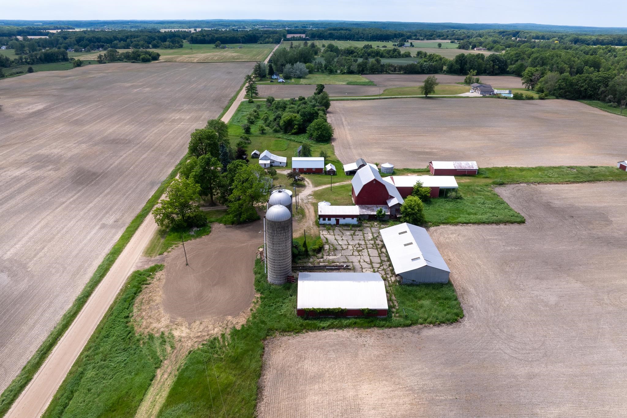 402 West Chapman Road Mount Pleasant, MI 48858 - Photo 55 of 65