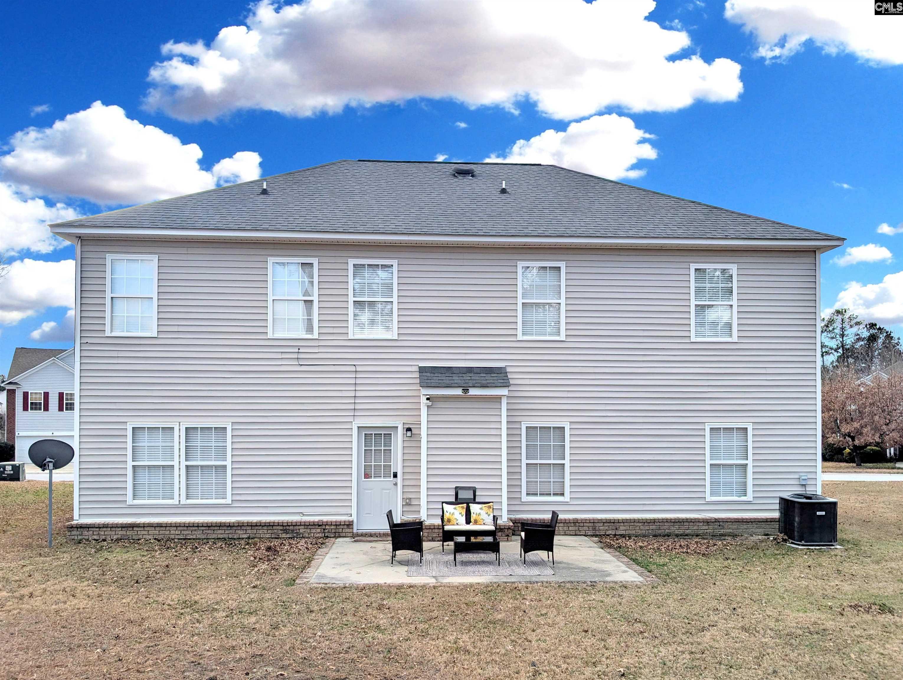 633 Chaterelle Way Columbia, SC 29229 - Photo 46 of 47