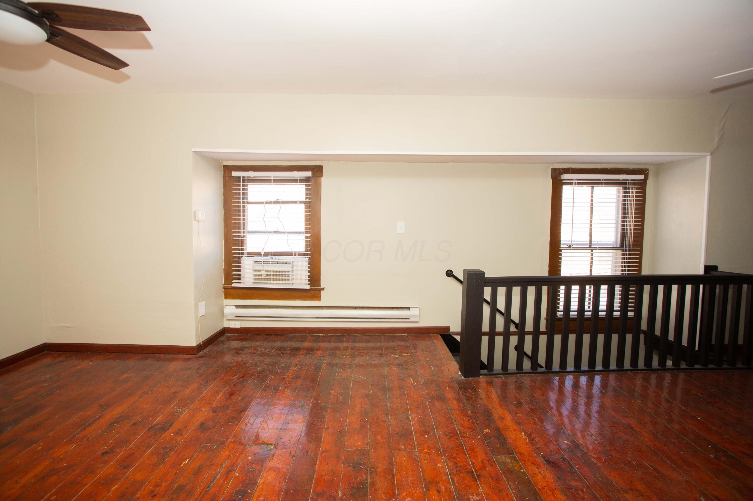 1422 Bryden Road Columbus, OH 43205 - Photo 49 of 63 Living Room