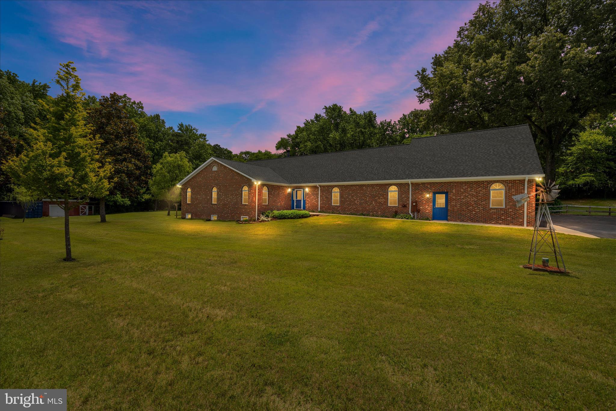 8517 New Cut Road Severn, MD 21144 - Photo 1 of 113 Main Exterior