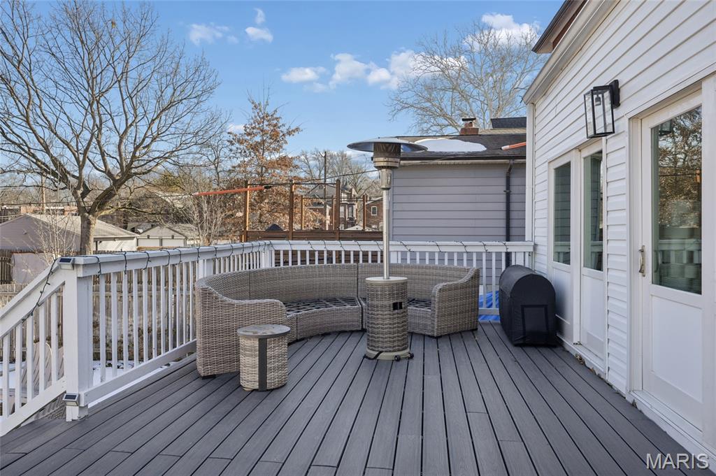 4935 Reber Place St. Louis, MO 63139 - Photo 25 of 34