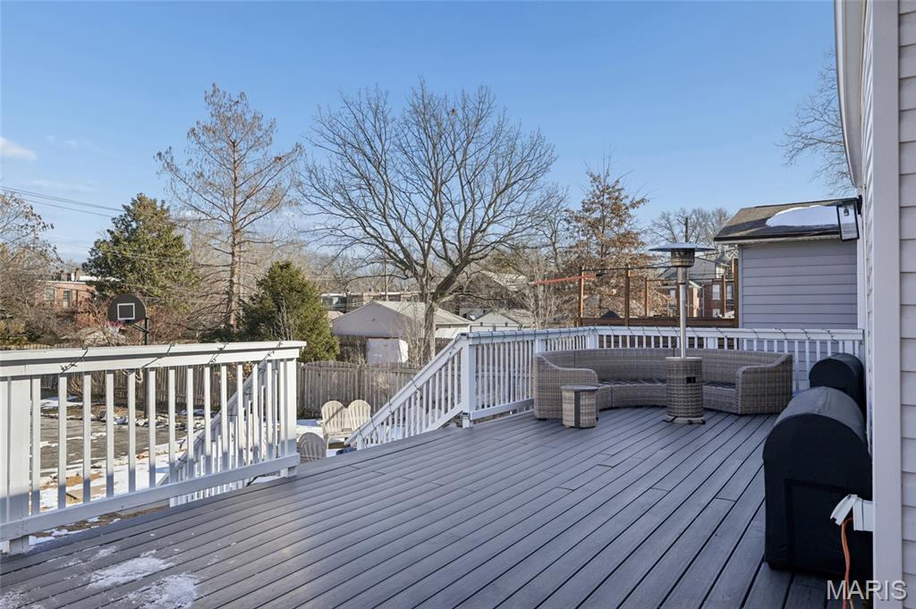 4935 Reber Place St. Louis, MO 63139 - Photo 26 of 34