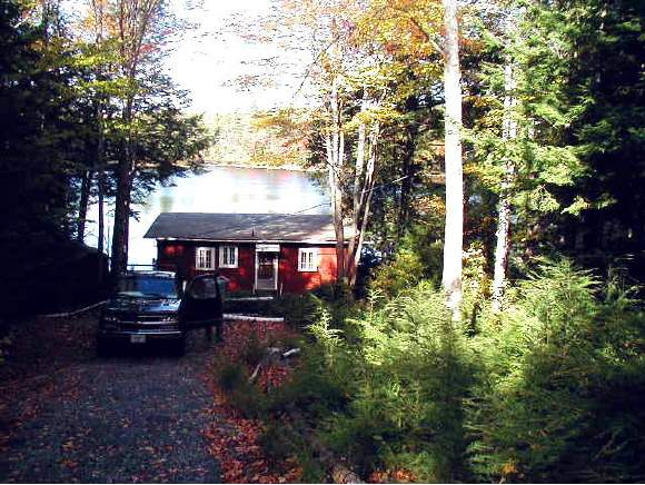 58 Ridgewood Point Road Sunapee, NH 03782 - Photo 1 of 5