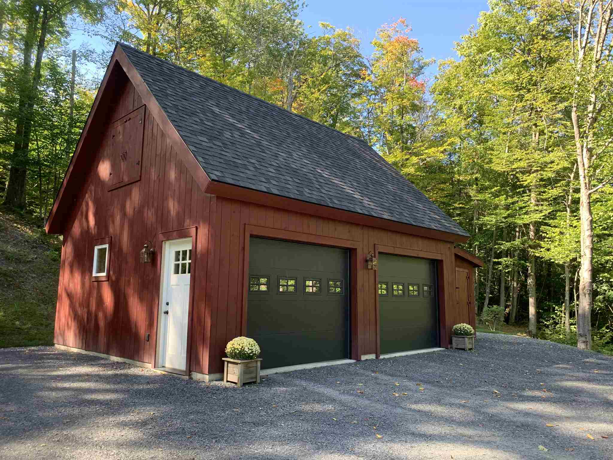 2421 Walton Road Morristown, VT 05661 - Photo 16 of 31
