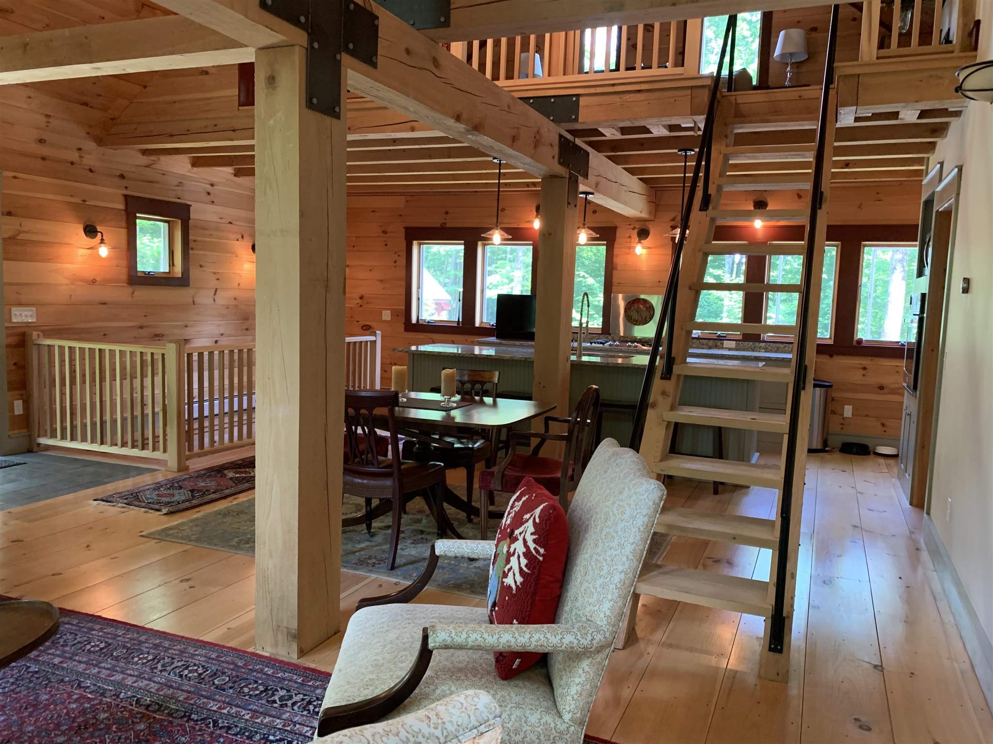 2421 Walton Road Morristown, VT 05661 - Photo 20 of 31