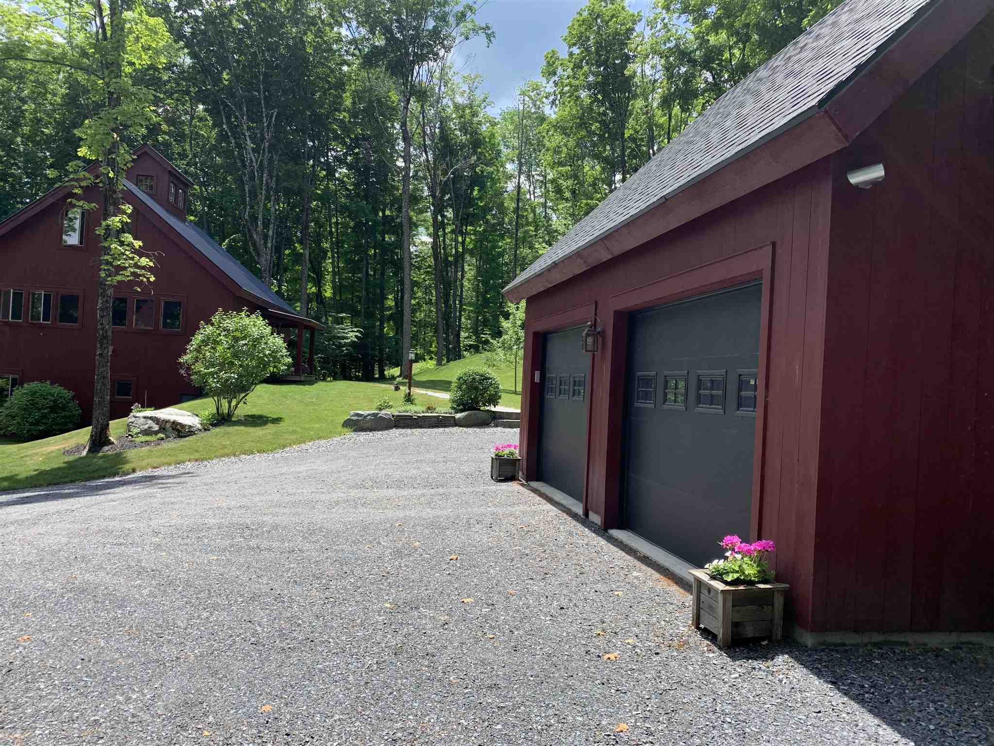 2421 Walton Road Morristown, VT 05661 - Photo 4 of 31