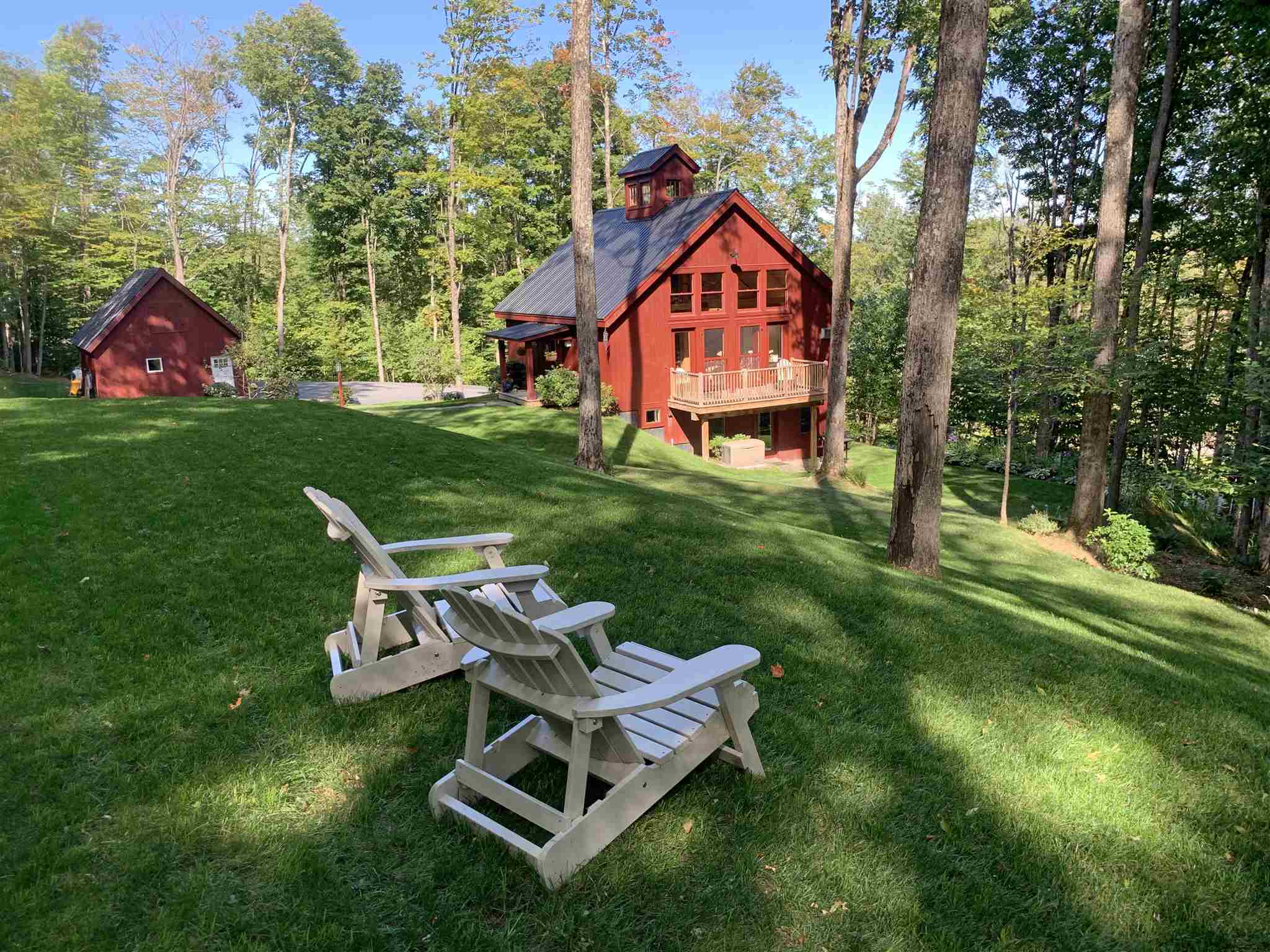 2421 Walton Road Morristown, VT 05661 - Photo 31 of 31