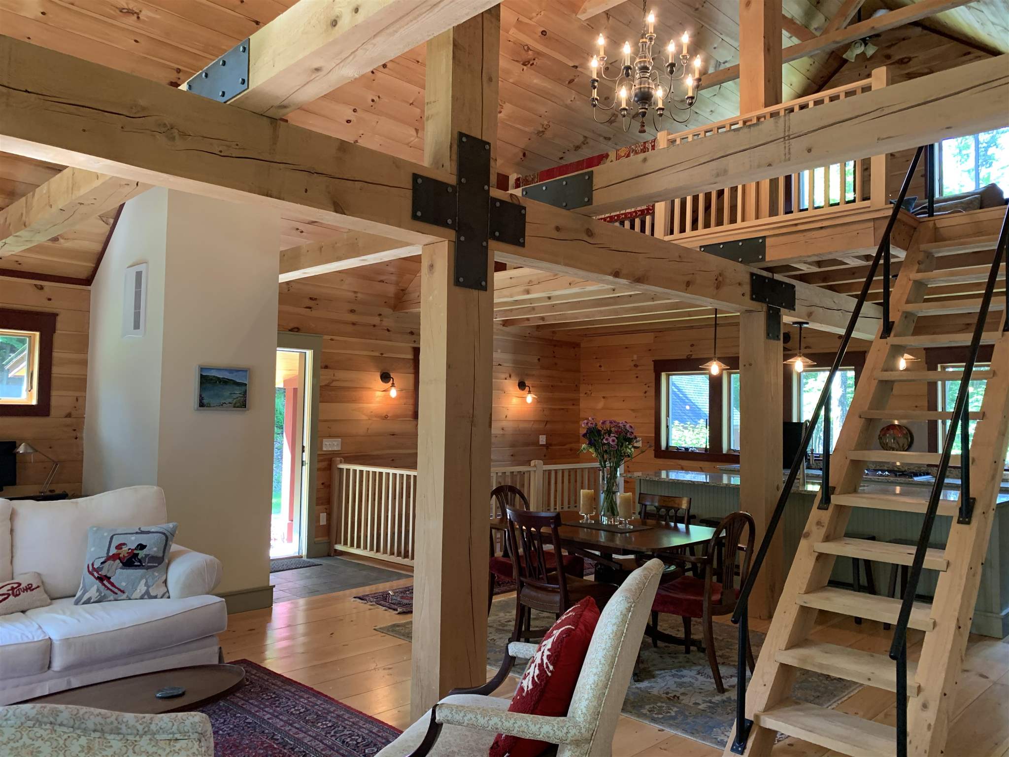2421 Walton Road Morristown, VT 05661 - Photo 8 of 31