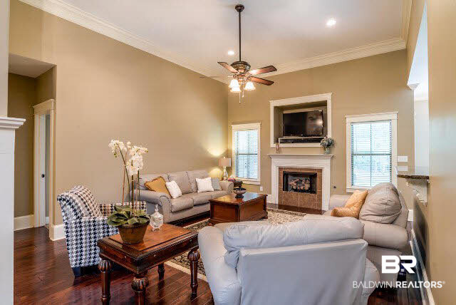 35203 Highway 225 Daphne, AL 36527 - Photo 7 of 26 Great Room