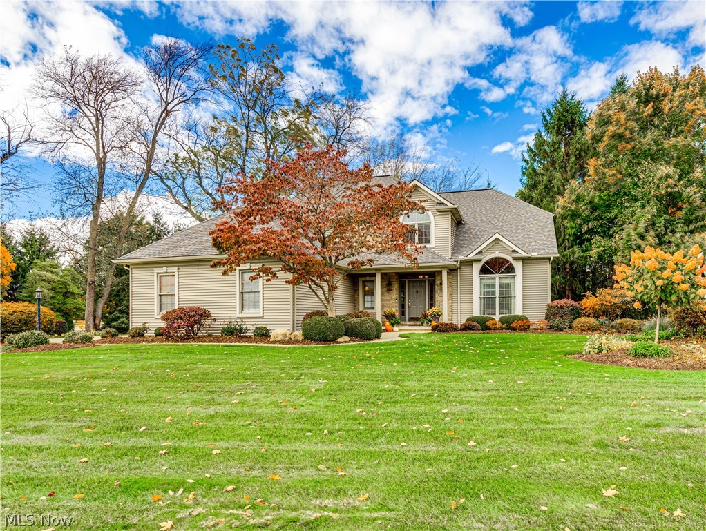1715 Summerchase Road Northeast Canton, OH 44721 - Photo 1 of 33 Gallery Image 1