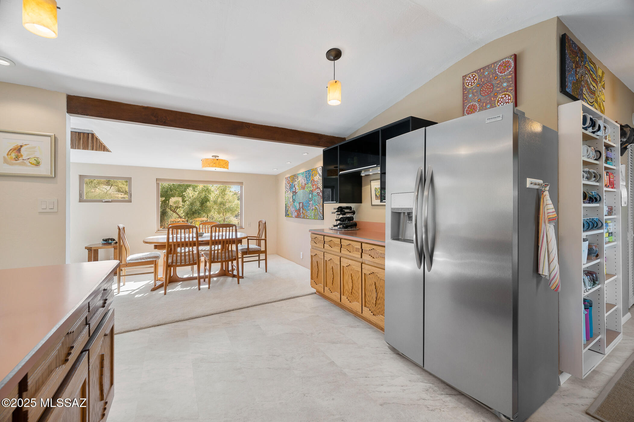 4596 East Trotter Road Tucson, AZ 85739 - Photo 19 of 44