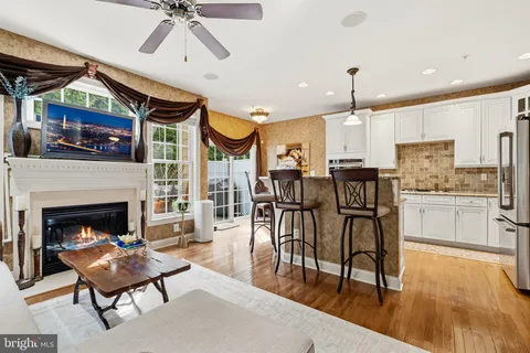 $624,900 | 7717 Clay Bridge Court, Hanover, MD 21076