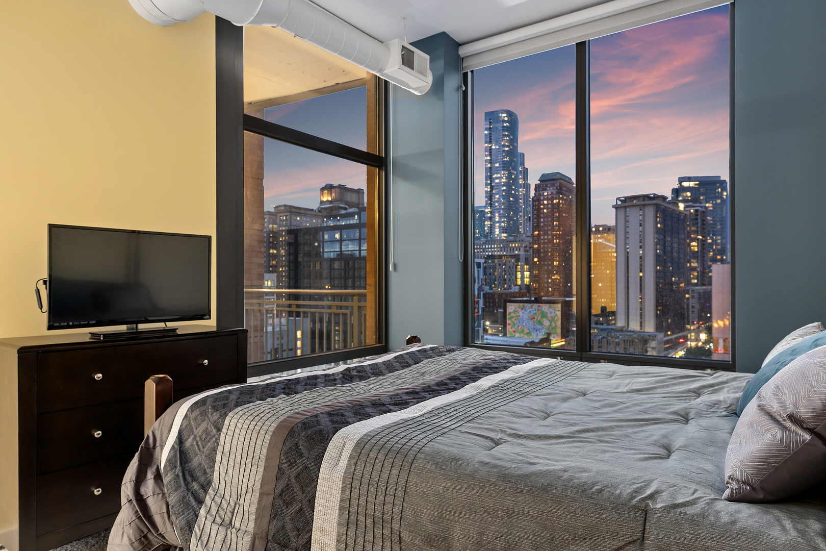 520 South State Street, Unit 1201 Chicago, IL 60605 - Photo 6 of 46