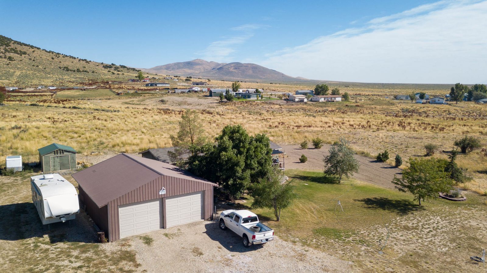 771 Spring Valley Parkway Spring Creek, NV 89815 - Photo 40 of 48 Gallery Image 40
