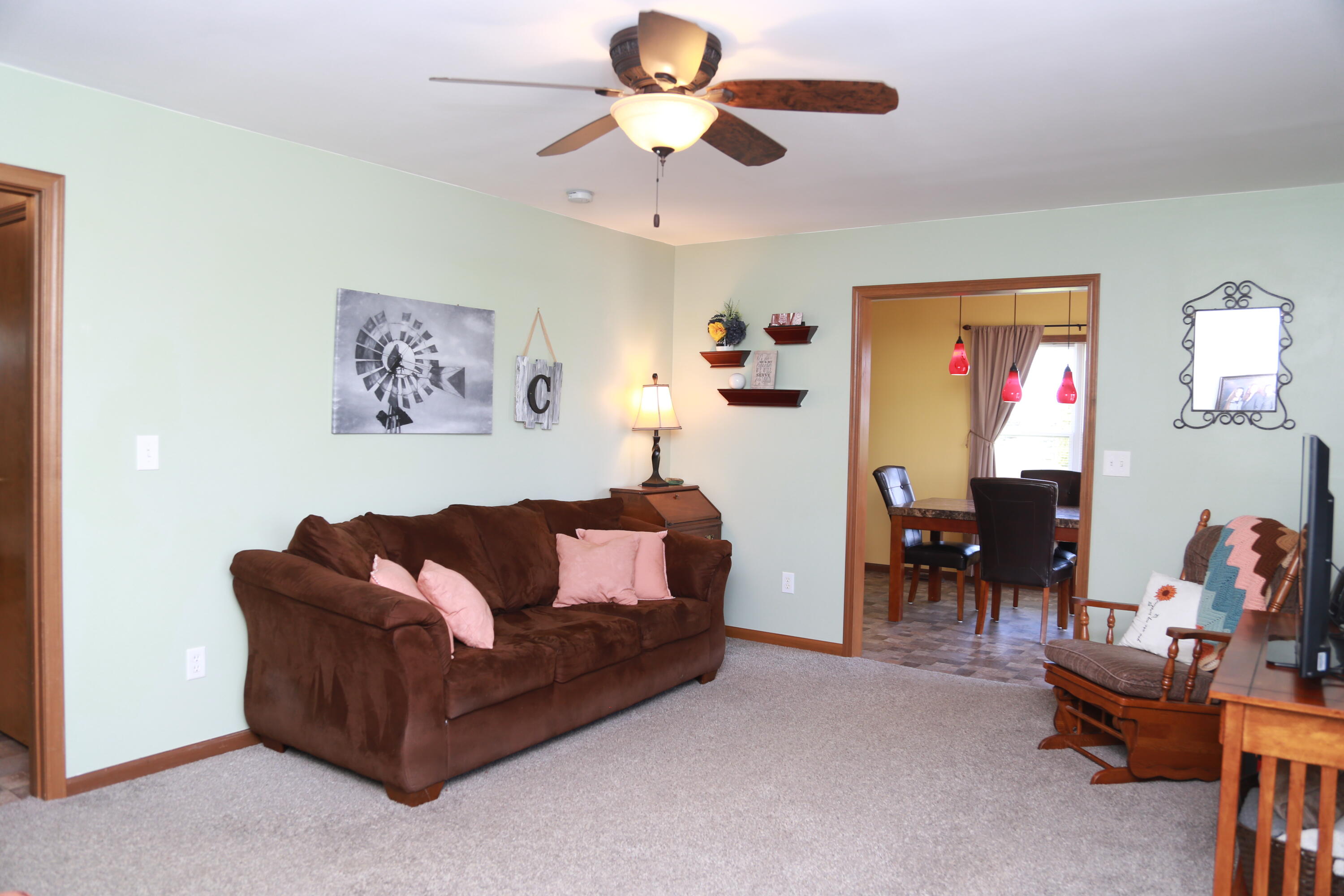 8585 East Snodgrass Road Conover, OH 45317 - Photo 6 of 33 Gallery Image 6