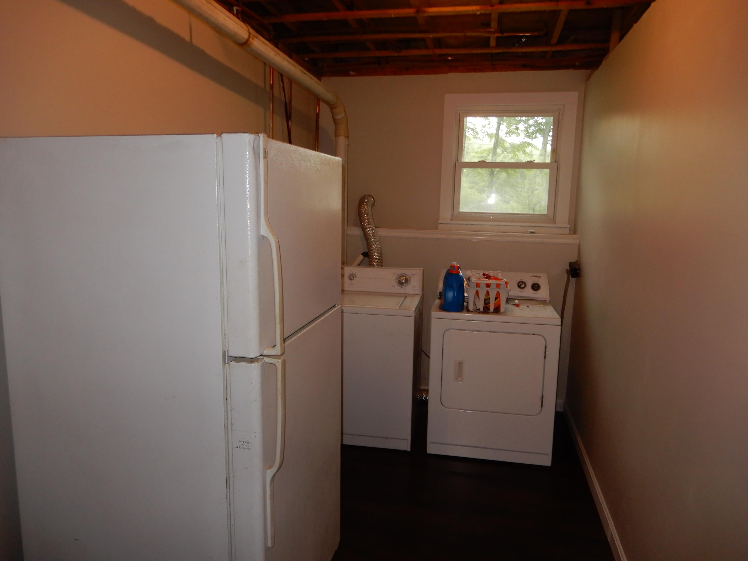 99 Shady Nook Road West Newfield, ME 04095 - Photo 22 of 30 Laundry/utility