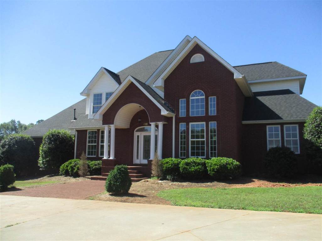 410 Devon Way Anderson, SC 29621 - Photo 3 of 25