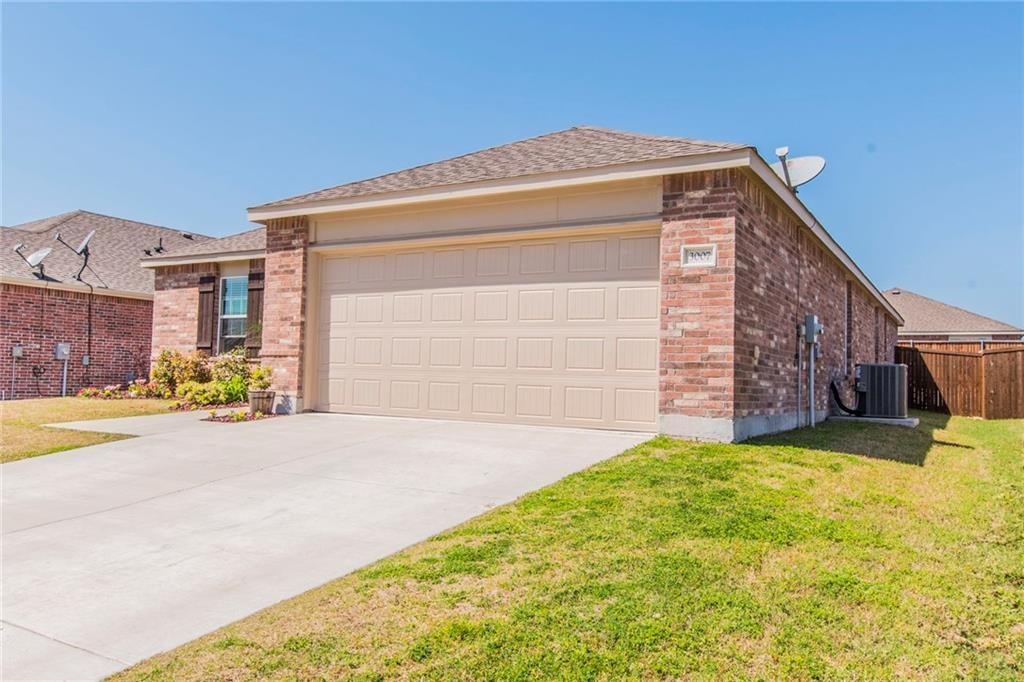 3007 Hickory Ridge Melissa, TX 75454 - Photo 3 of 30