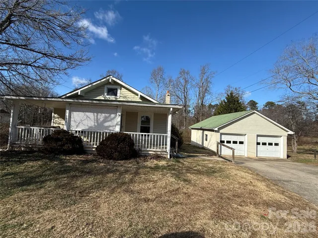 $225,000 | 2168 Enon Road, Morganton, NC 28655