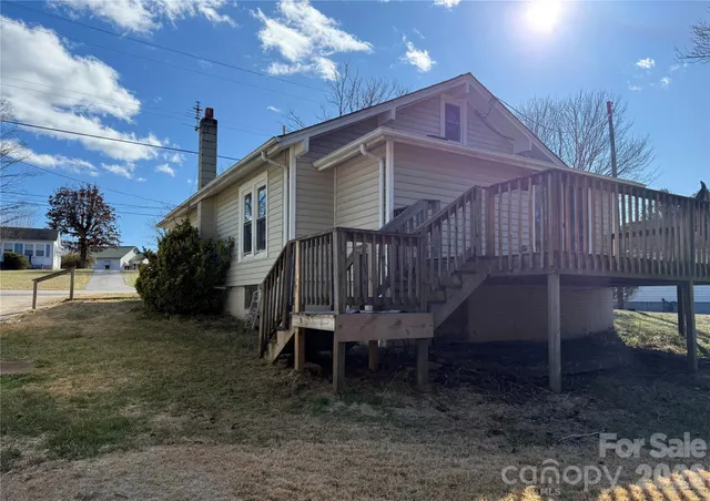 $225,000 | 2168 Enon Road, Morganton, NC 28655