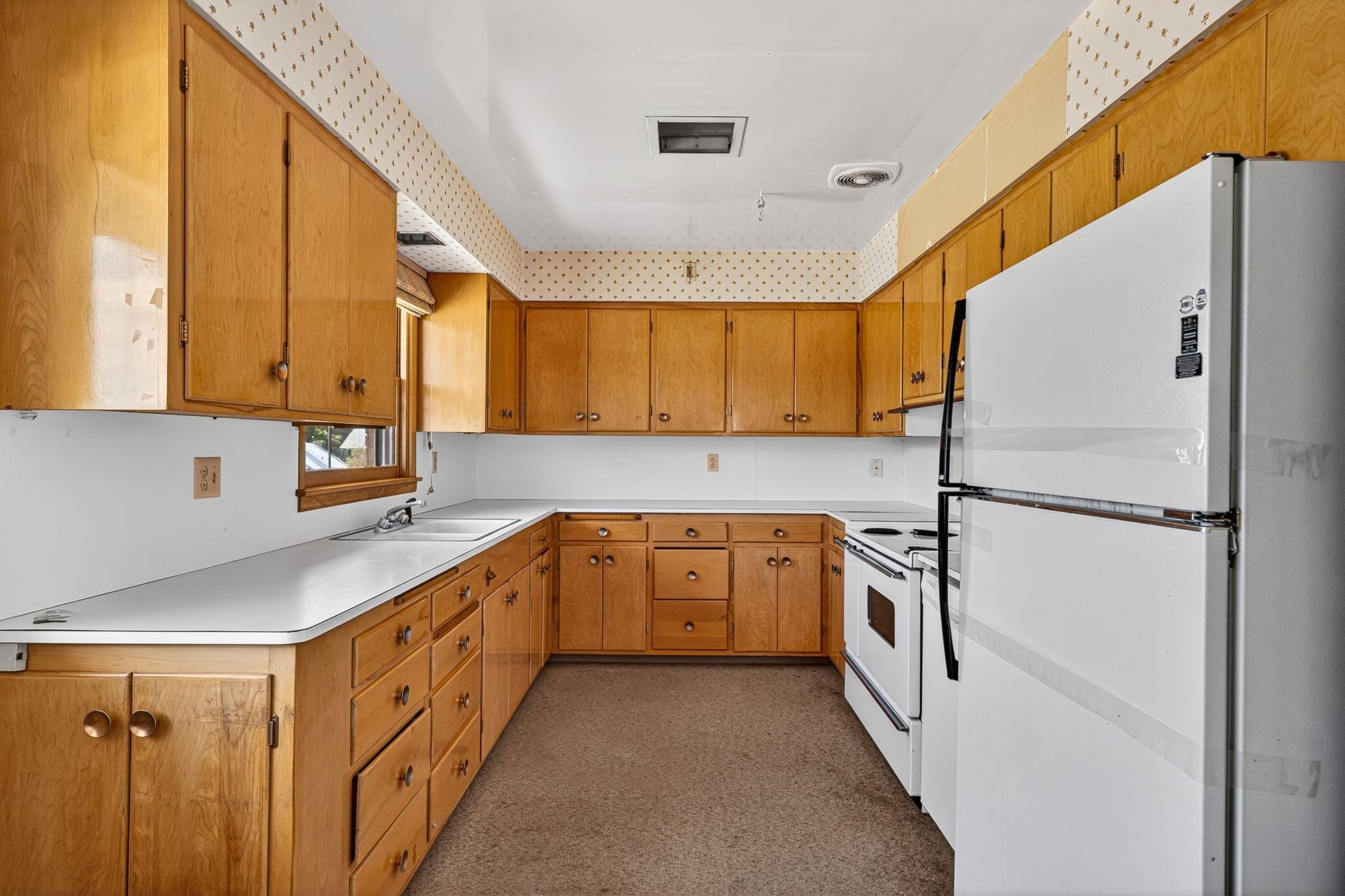 503 West 3rd Street Sprague, WA 99032 - Photo 12 of 45