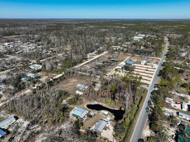 $69,000 | Lot 1 5th Avenue, Steinhatchee, FL 32359