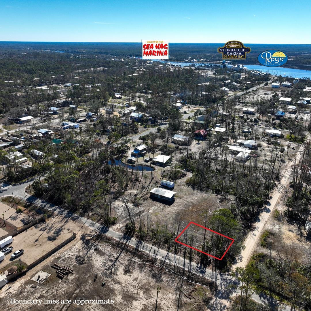 Lot 1 5th Avenue Steinhatchee, FL 32359 - Photo 15 of 18