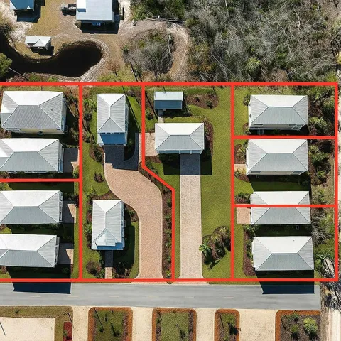 $69,000 | Lot 1 5th Avenue, Steinhatchee, FL 32359