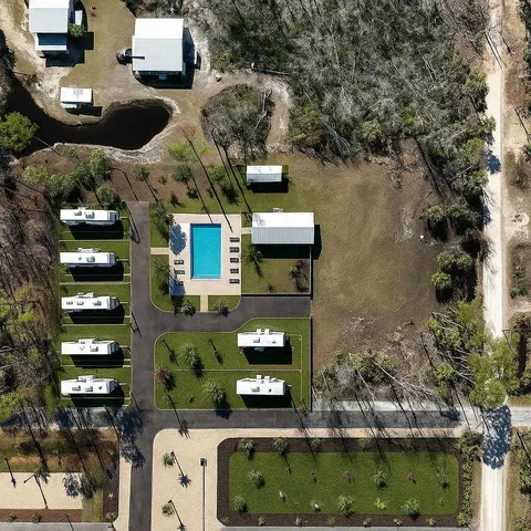 $69,000 | Lot 1 5th Avenue, Steinhatchee, FL 32359