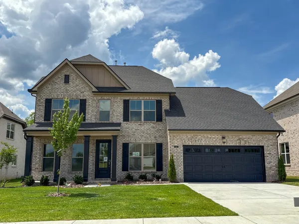 $599,900 | 112 Harlinsdale Boulevard, Gallatin, TN 37066