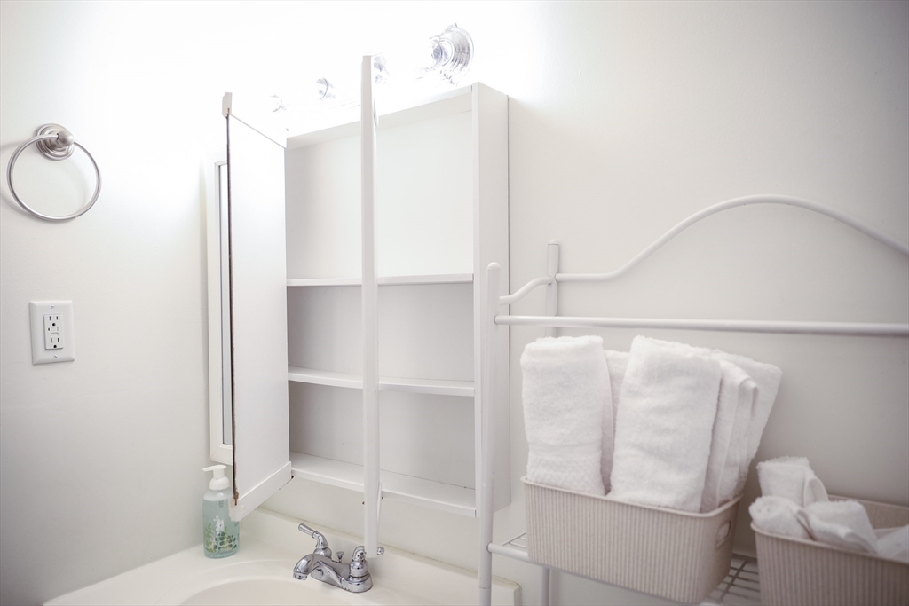 7 Arizona Terrace, Unit 2 Arlington, MA 02474 - Photo 19 of 25