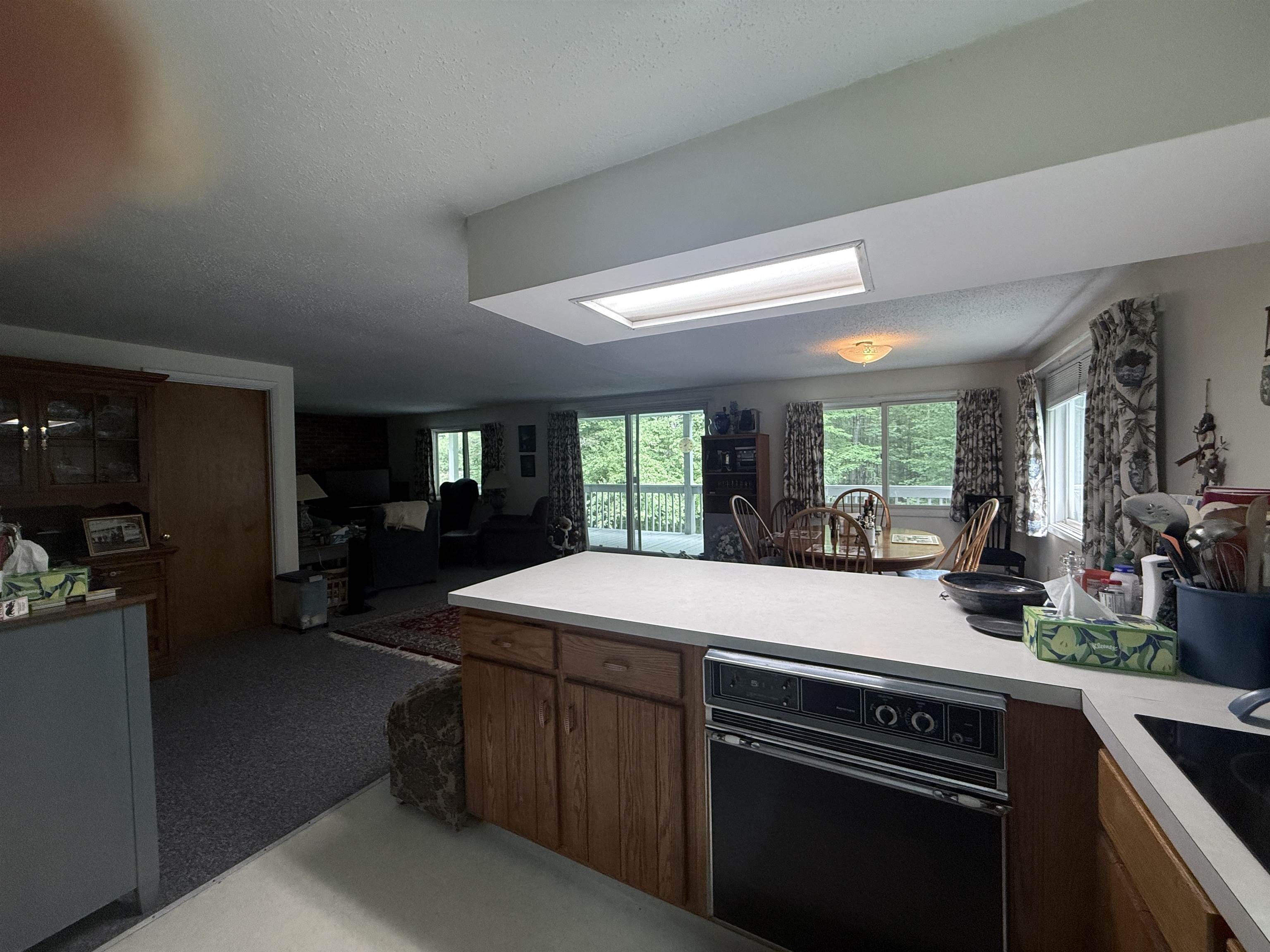 1317 South Hill Road Ludlow, VT 05149 - Photo 29 of 40