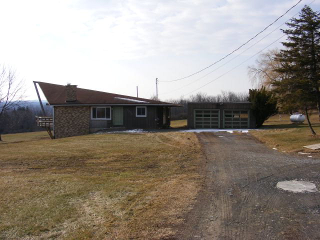 6030 Nys Rte 79 Hector, NY 14886 - Photo 1 of 1