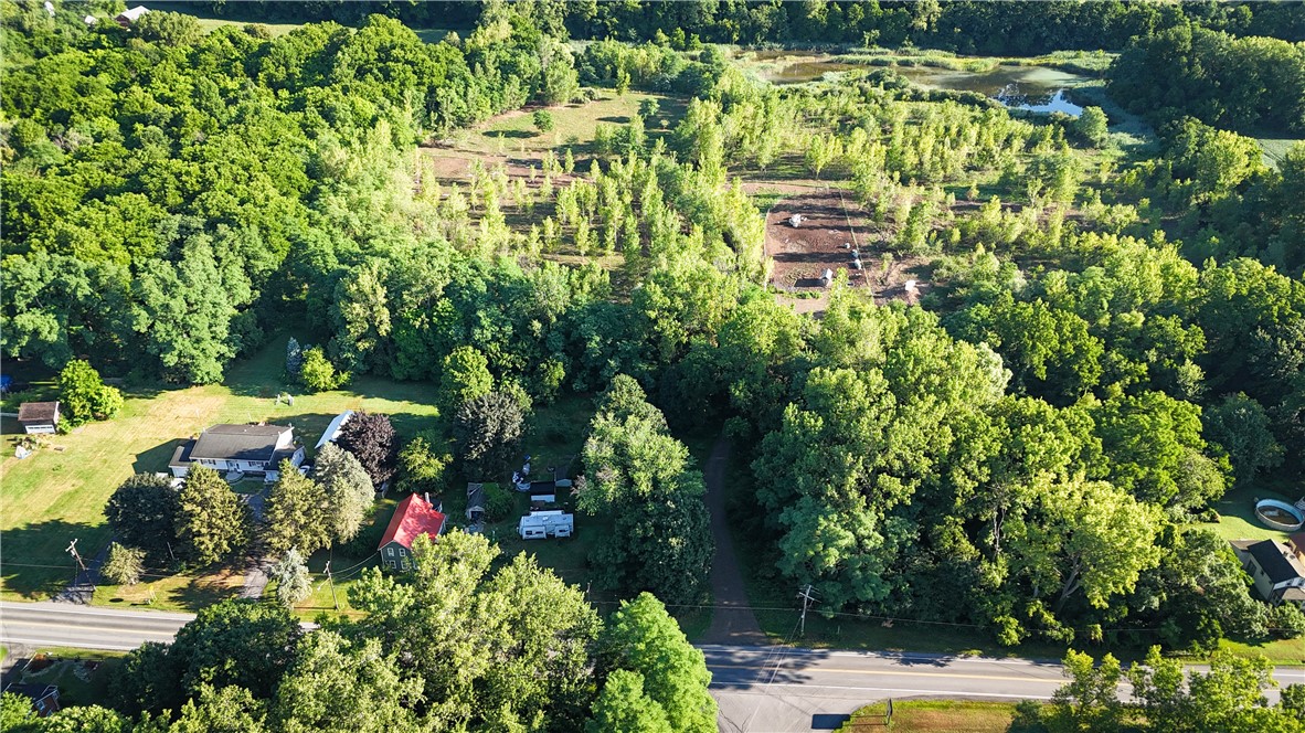 Cross Road Phelps, NY 14532 - Photo 2 of 47