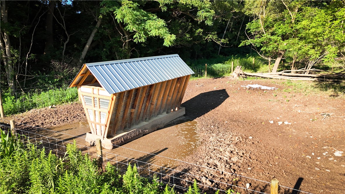 Cross Road Phelps, NY 14532 - Photo 31 of 47