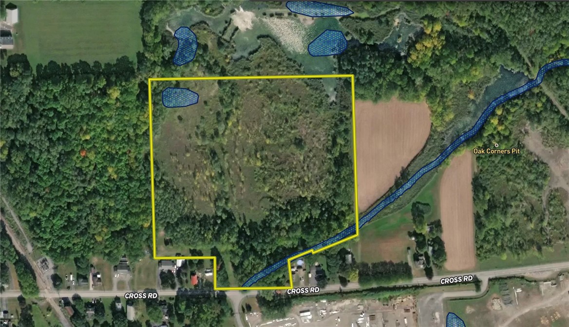 Cross Road Phelps, NY 14532 - Photo 44 of 47