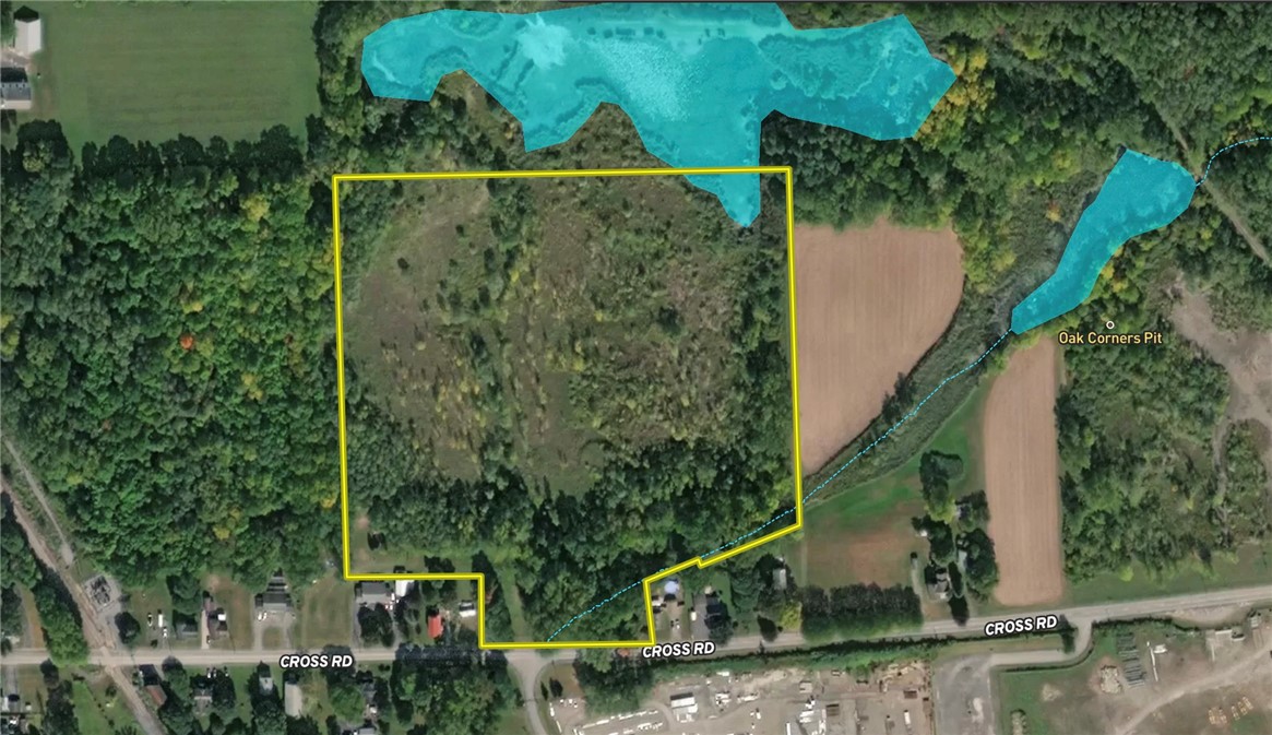 Cross Road Phelps, NY 14532 - Photo 45 of 47