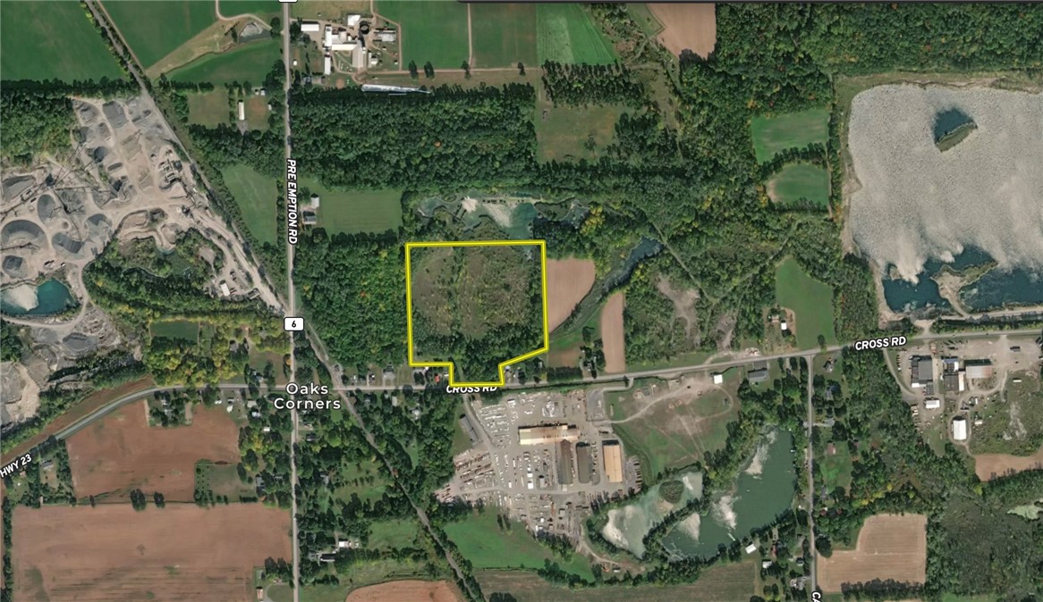 Cross Road Phelps, NY 14532 - Photo 46 of 47