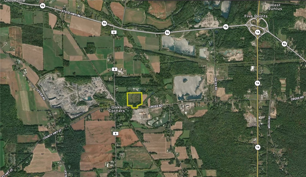 Cross Road Phelps, NY 14532 - Photo 47 of 47