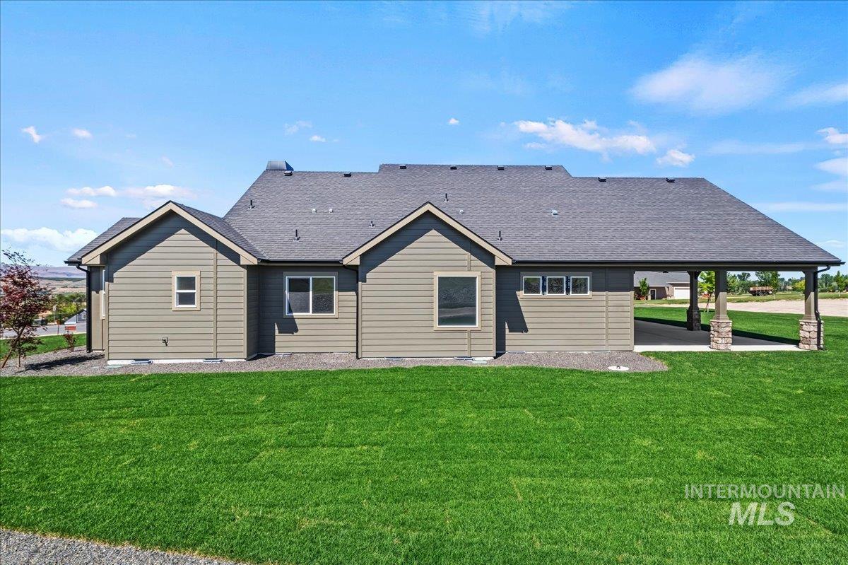 18052 Andorra Lane Caldwell, ID 83607 - Photo 44 of 48