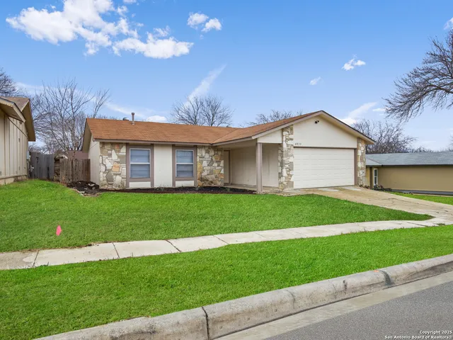 $1,823 | 4835 Flicker Street, San Antonio, TX 78217