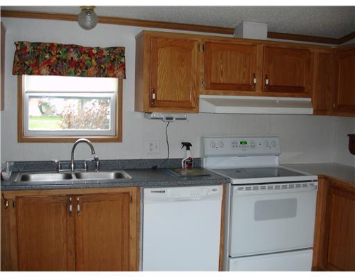 140 Galilee Road Farmington, ME 04938 - Photo 7 of 12 Kitchen.