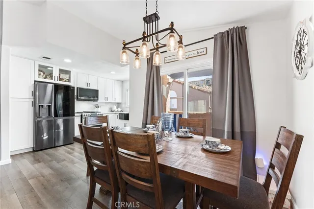 $600,000 | 14748 Moon Crest Lane, Unit E, Chino Hills, CA 91709