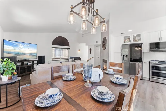 $600,000 | 14748 Moon Crest Lane, Unit E, Chino Hills, CA 91709